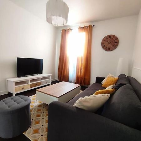 Appartement Proche Paris/Metro Asnières المظهر الخارجي الصورة