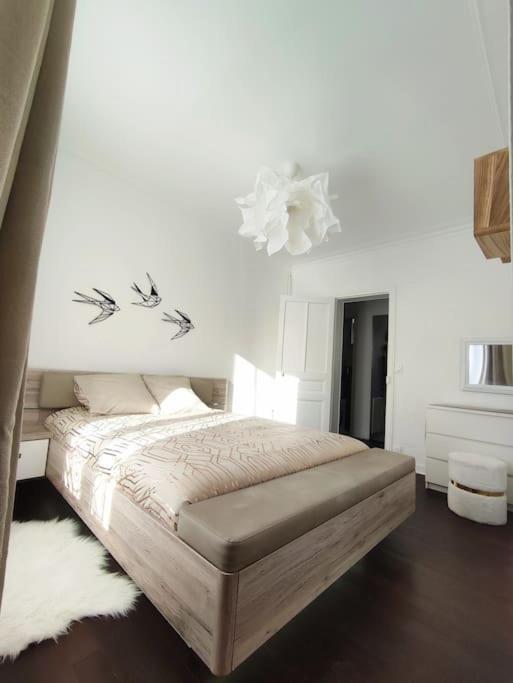 Appartement Proche Paris/Metro Asnières المظهر الخارجي الصورة